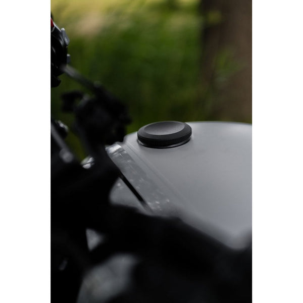 Motone JETSON Dished Low Profile Gas CAp