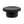 Motone JETSON Dished Low Profile Gas CAp