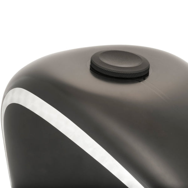 Motone JETSON Dished Low Profile Gas CAp