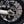 Motone KANAGAWA 220 Rear Brake Disc / Rotor