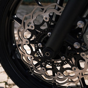 Motone KANAGAWA 310 Front Brake Disc / Rotor (single)