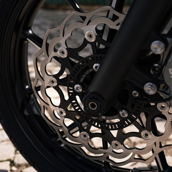 Motone KANAGAWA 310 Front Brake Disc / Rotor (single)
