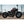 Motone Cobra Seat - Vertical Ribs - Triumph Bobber
