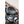 Motone Cobra Seat - Vertical Ribs - Triumph Bobber