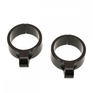 Motone KLINGER Clamps - 32mm - Triumph Bobber Frame Tube