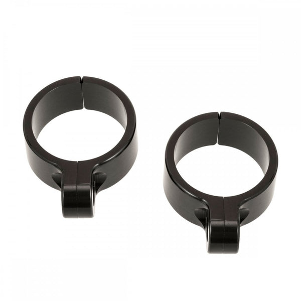 Motone KLINGER Clamps - 32mm - Triumph Bobber Frame Tube