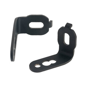 Motone License/Number Plate Indicator Mounts