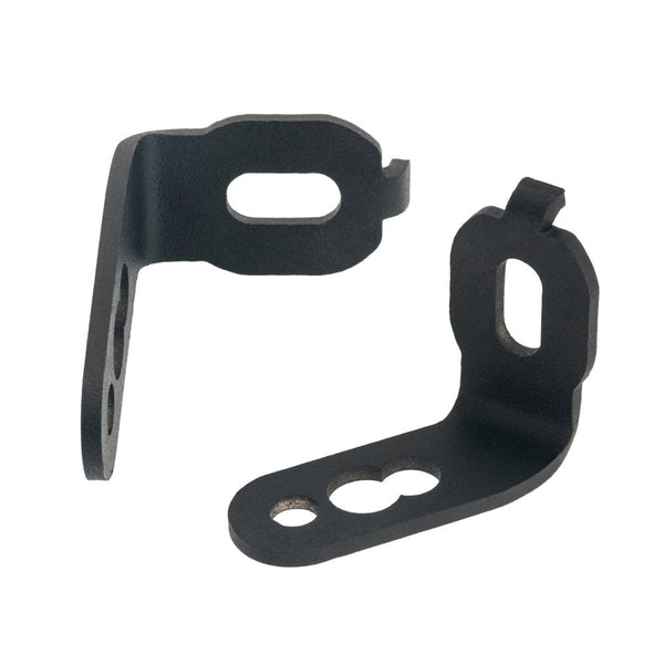 Motone License/Number Plate Indicator Mounts