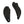 Motone Lamprey - Bobber Seat Light Mounts - Black