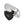 Motone Lamprey - Bobber Seat Light Mounts - POLISHED