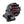 Motone Lecter Tail Light + Fender Mount Kit - Black
