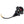 Motone Lecter Tail Light + Fender Mount Kit - Black