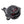 Motone Lecter Tail Light + Fender Mount Kit - Black