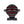 Motone Lecter Tail Light + Fender Mount Kit - Black