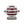 Motone Lecter Tail Light + Fender Mount Kit - Shot Blast