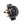 Motone Lecter Tail Light - LED - Black