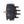 Motone Lecter Tail Light - LED - Black