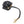 Motone Lecter Tail Light - LED - Black