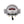 Motone Lecter Tail Light - LED - Shot Blast