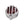 Motone Lecter Tail Light - LED - Shot Blast