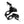 Motone Left+Right Side Shock Mount Helmet Lock Kits