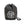 Motone LIDMASTER Helmet Bag - Lined - Quilted - Waxed Canvas