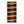 Motone LIGHTNING Neck Tube (Ochre/Black)