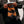 Motone LIGHTNING Neck Tube (Ochre/Black)