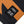 Motone LIGHTNING Neck Tube (Ochre/Black)