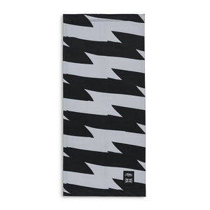 Motone LIGHTNING Neck Tube (Off-white/Black)
