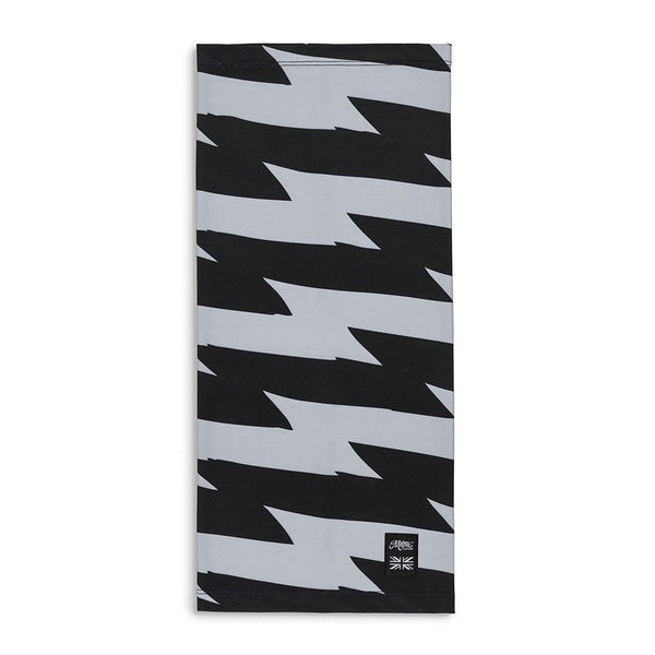 Motone LIGHTNING Neck Tube (Off-white/Black)