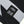Motone LIGHTNING Neck Tube (Off-white/Black)