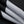Motone LIGHTNING Neck Tube (Off-white/Black)