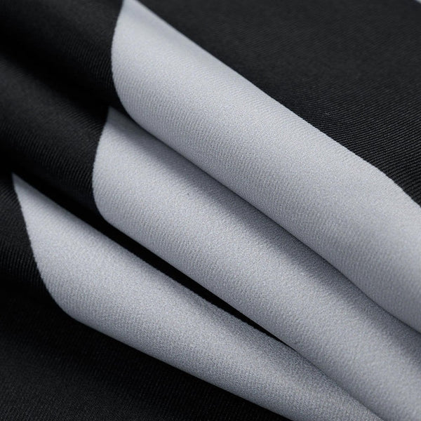 Motone LIGHTNING Neck Tube (Off-white/Black)