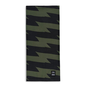 Motone LIGHTNING Neck Tube (Olive/Black)