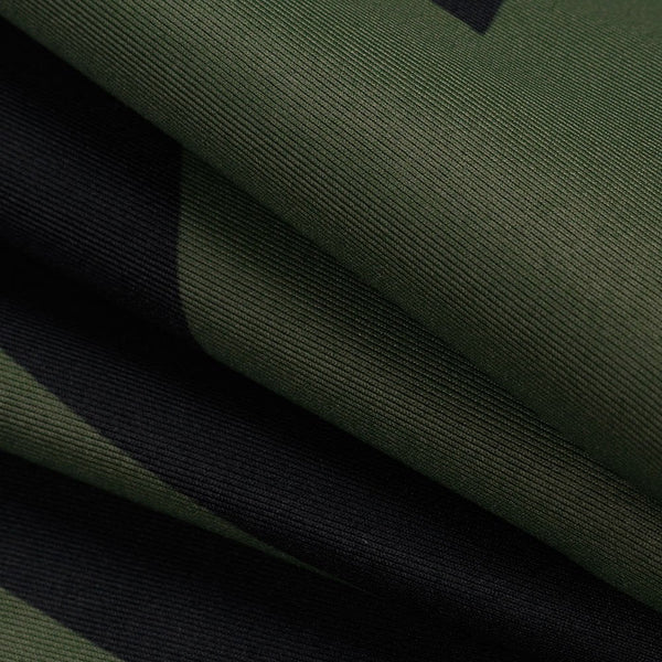 Motone LIGHTNING Neck Tube (Olive/Black)