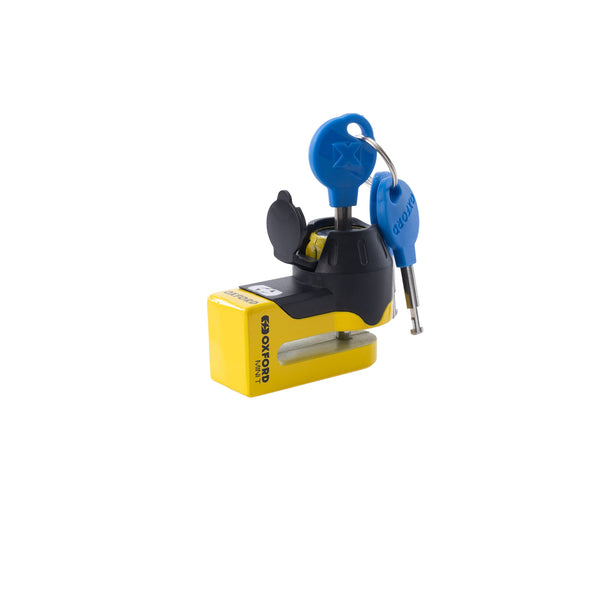 Oxford Mini T Disc Lock