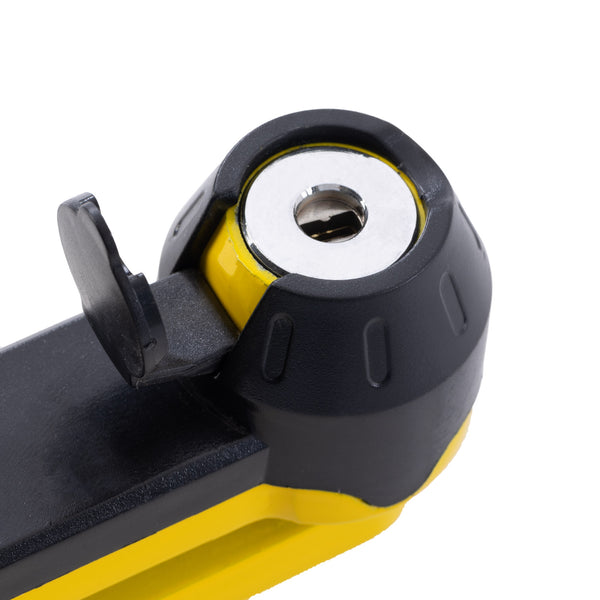 Oxford Mini T Disc Lock