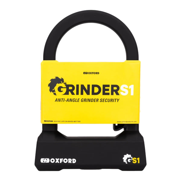 Oxford Grinder S1 U-Lock