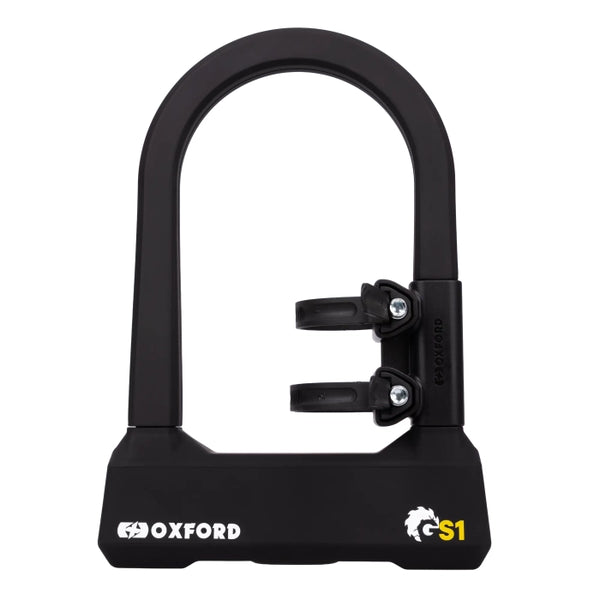 Oxford Grinder S1 U-Lock