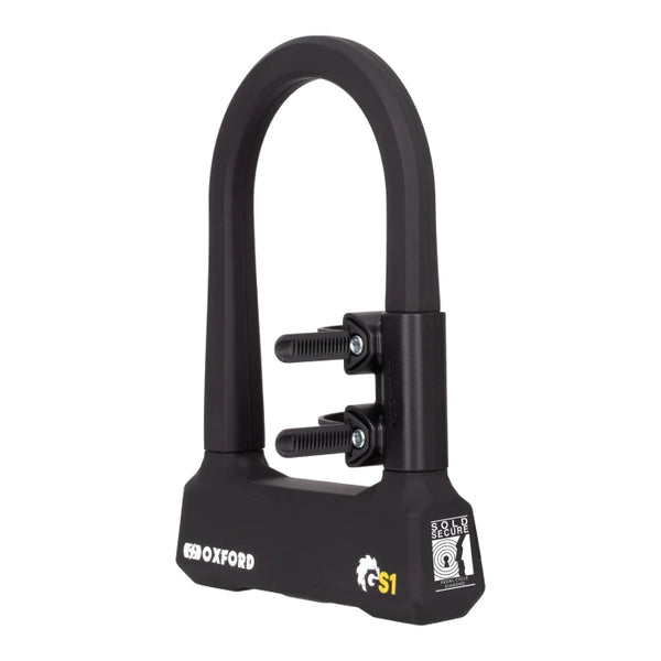 Oxford Grinder S1 U-Lock