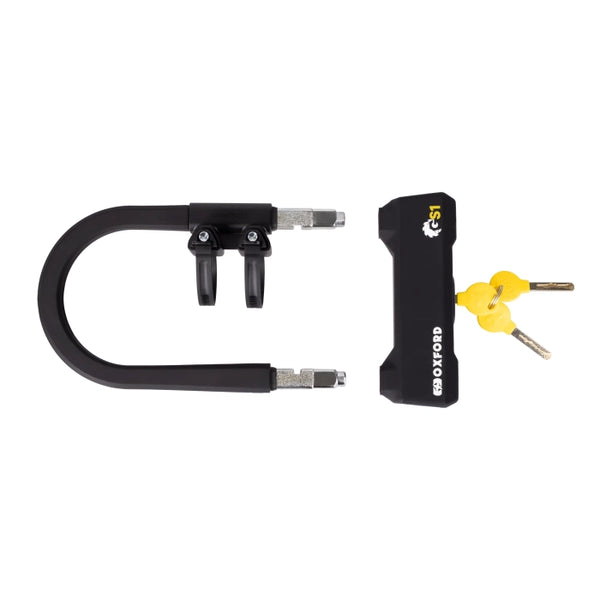 Oxford Grinder S1 U-Lock