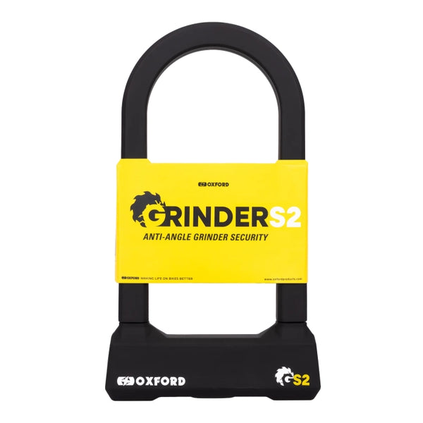 Oxford Grinder S2 U-Lock