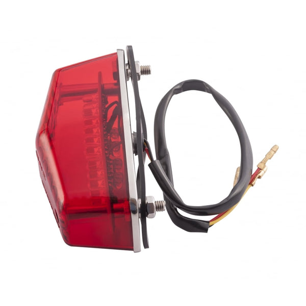 Motone Lucas Styled LED Taillight Unit