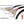 Motone Lucas Tail Light - Rear Mudguard Bracket - Indicator Plate - Lo