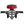 Motone Lucas Tail Light - Rear Mudguard Bracket - Indicator Plate - Lo