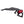 Motone Lucas Tail Light - Tail Tidy Plate - Loom - KIT