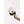 Motone LUCKY7 5-Panel Cap - Ecru/Green