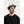 Motone LUCKY7 5-Panel Cap - Ecru/Green