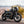 Motone Microblade Aluminium Screen Black Anodised Finish